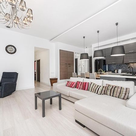 Vorontsov Lane Design Apartment Odessa Ngoại thất bức ảnh