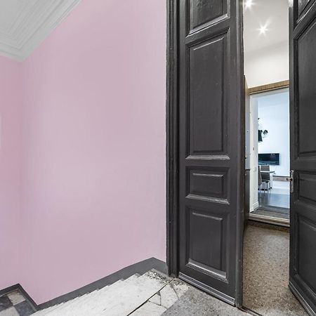 Vorontsov Lane Design Apartment Odessa Ngoại thất bức ảnh