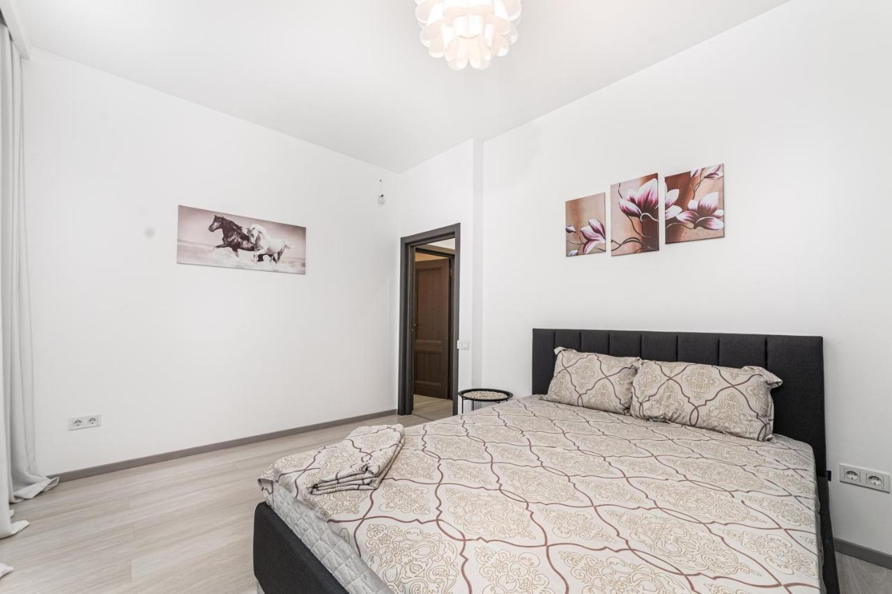 Vorontsov Lane Design Apartment Odessa Ngoại thất bức ảnh