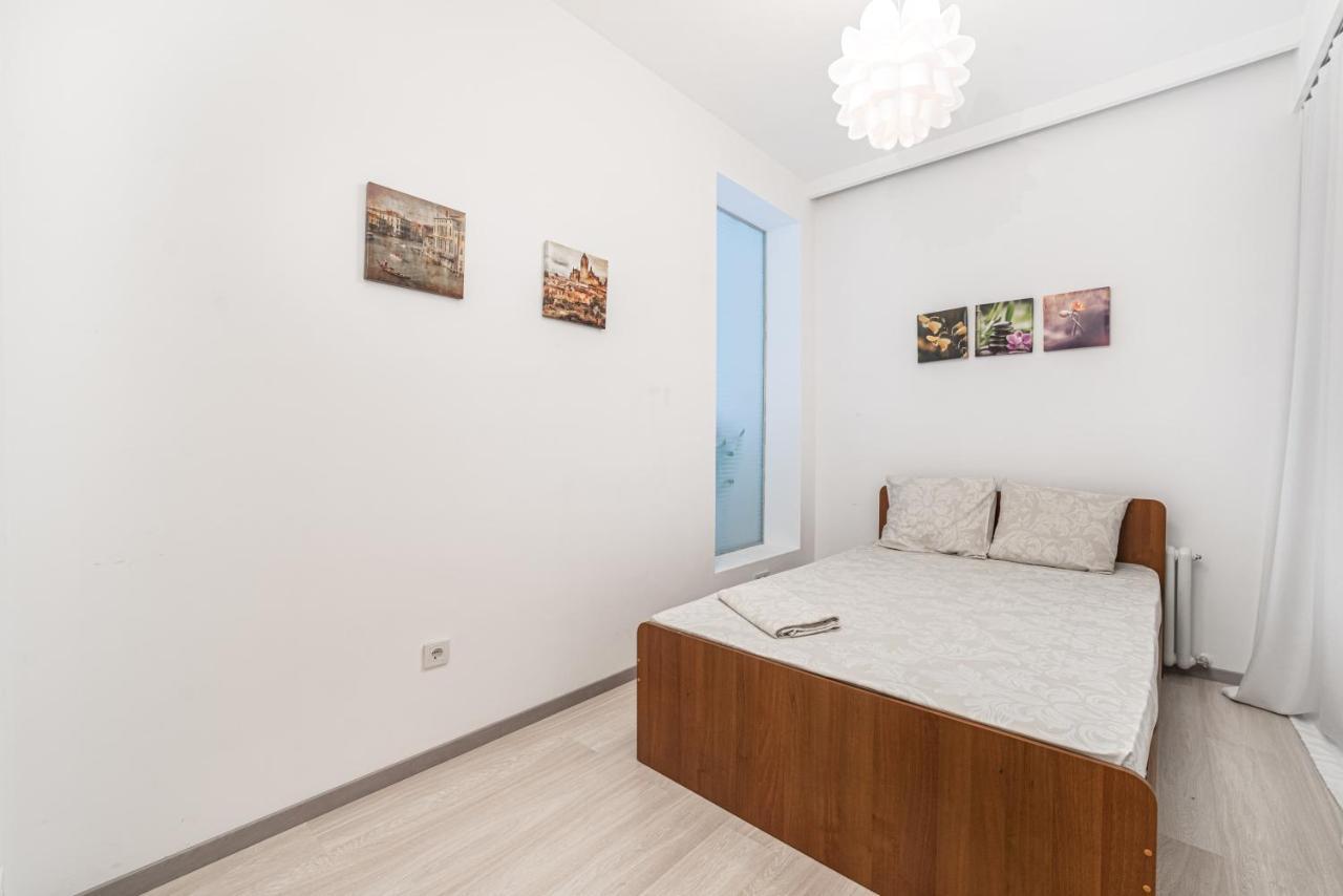 Vorontsov Lane Design Apartment Odessa Ngoại thất bức ảnh