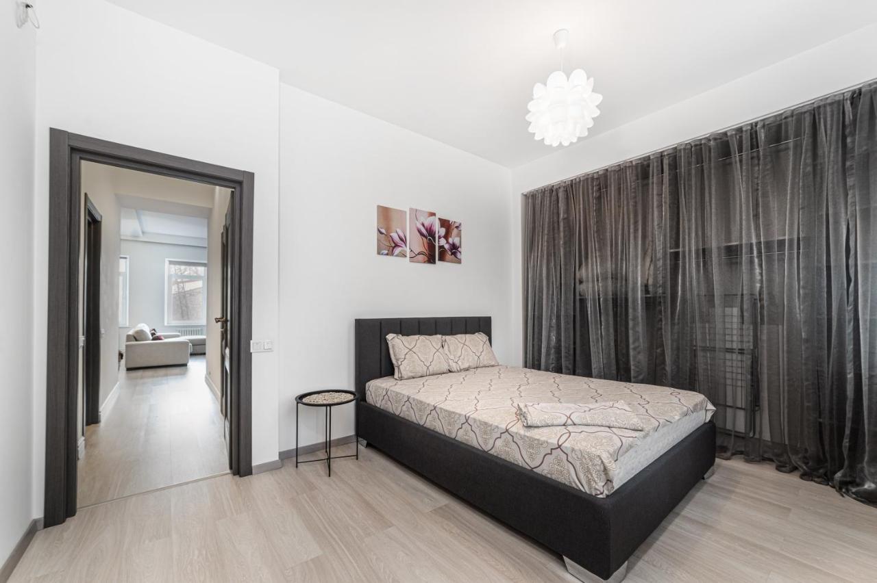 Vorontsov Lane Design Apartment Odessa Ngoại thất bức ảnh