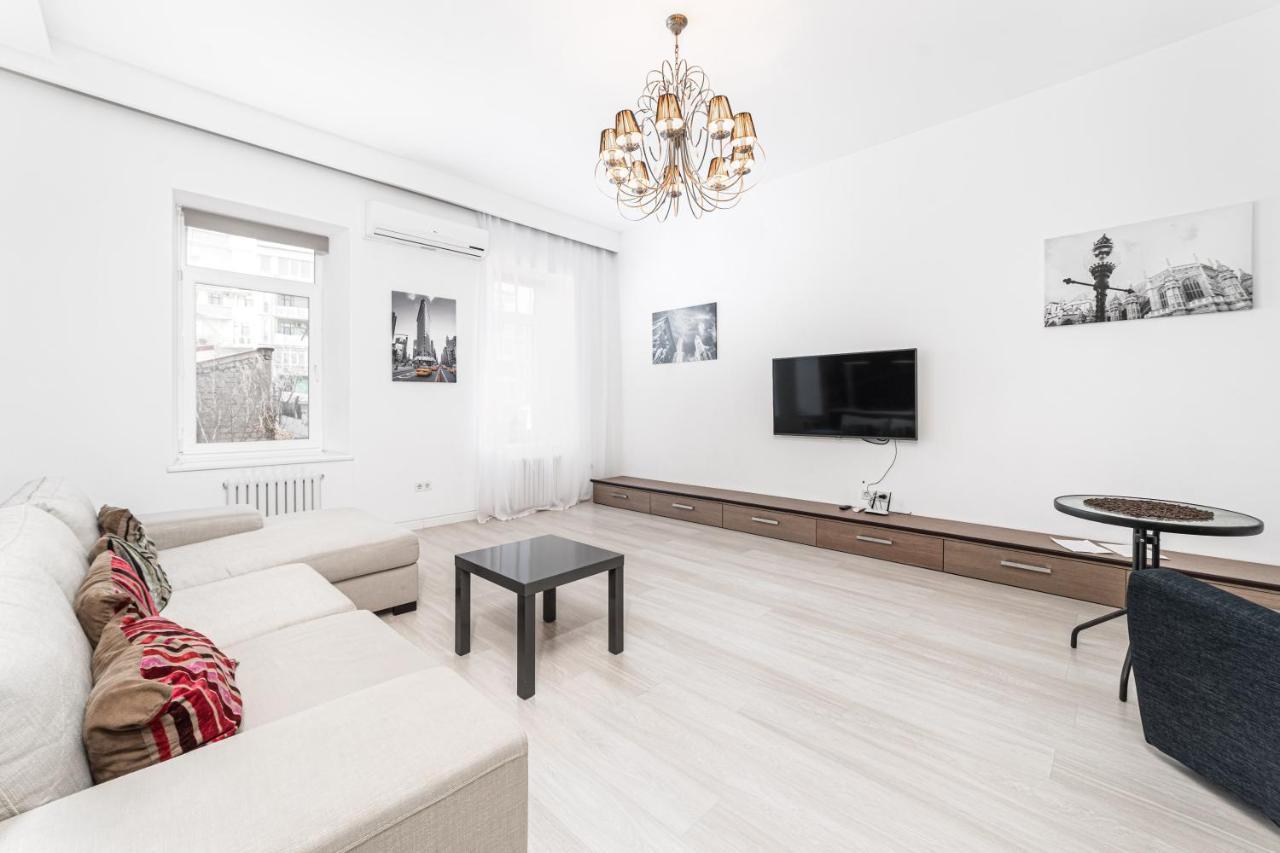 Vorontsov Lane Design Apartment Odessa Ngoại thất bức ảnh
