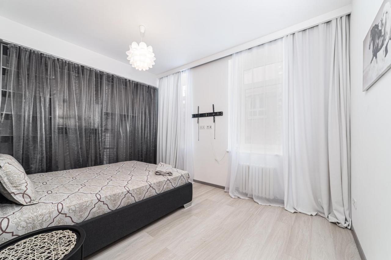 Vorontsov Lane Design Apartment Odessa Ngoại thất bức ảnh