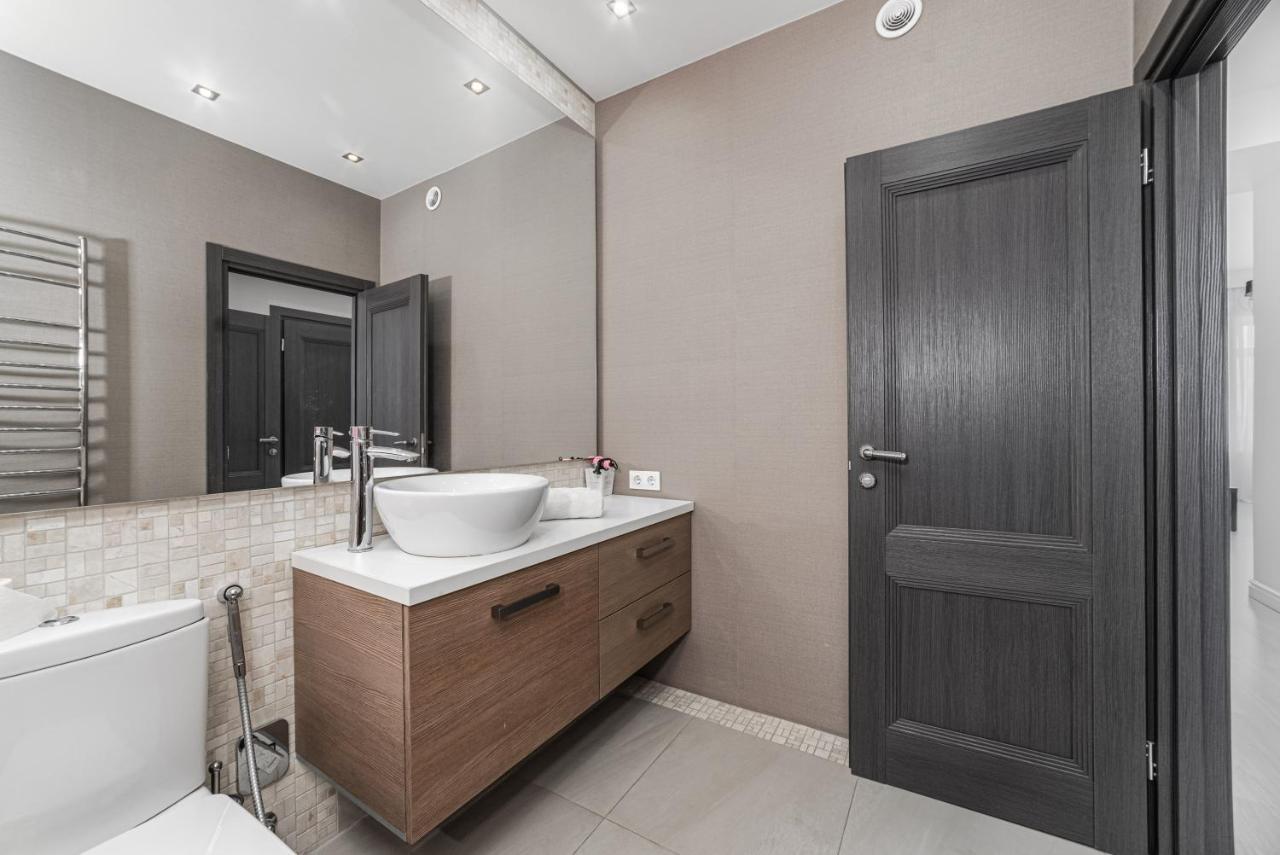 Vorontsov Lane Design Apartment Odessa Ngoại thất bức ảnh
