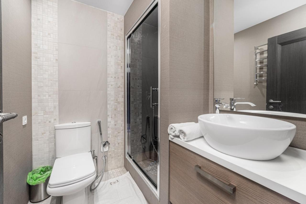 Vorontsov Lane Design Apartment Odessa Ngoại thất bức ảnh